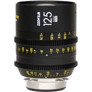 DZO Vespid Prime 125mm T2.1 (PL-mount) FF