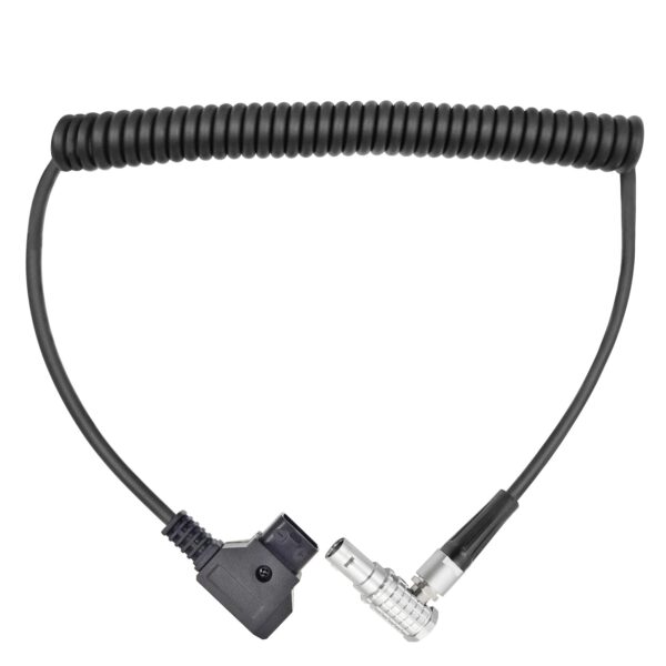 D-Tap to Lemo 2-pin Cross