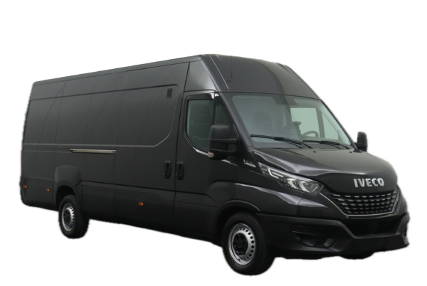 IVECO Daily 35S18 L4H2 Maxi