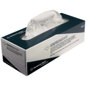 KIMTECH Science Precision Wipes 198-pack 28,5 x 31cm