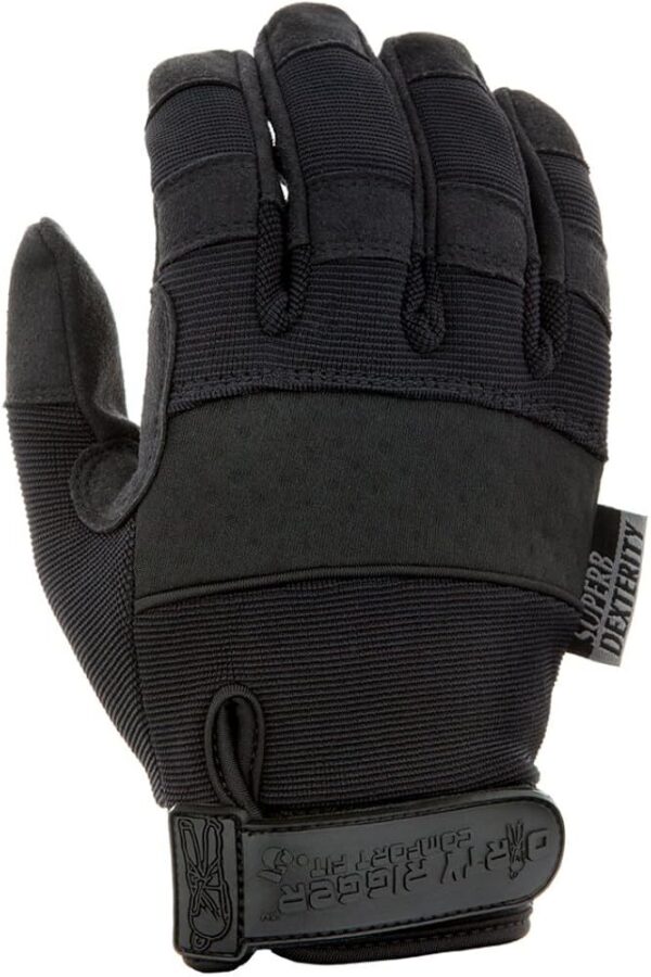DIRTY RIGGER Comfort Fit 0.5 M