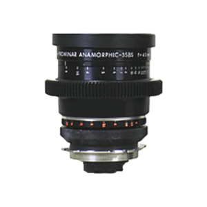 Kowa Anamorphic 40mm T2.3 (PL-mount) S35