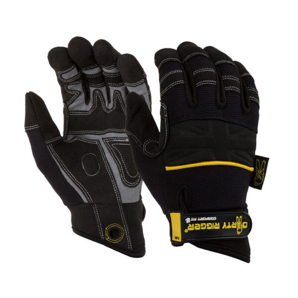 DIRTY RIGGER Comfort Fit XL
