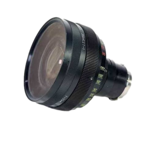 LOMO Round Front 2x Anamorphic 35mm T2.4 (PL-mount)