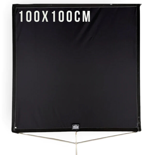Floppy Solid 40x40" (100x100cm)