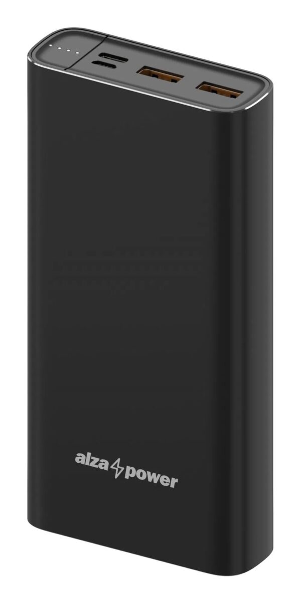 Alza Power Metal Powerbank PBM20CF 20000mAh