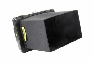 HOODMAN TL74 Sunhood for TVLogic