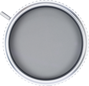 NiSi True Color ND-VARIO 1-5 Stops (0.3-1.5) 77mm