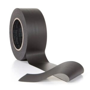 MagTape® Back 2 Black Matt Black 50mm x 50m