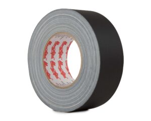 MagTape® Matt 500 Black 50mm x 50m