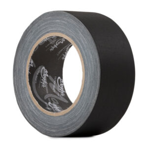 MagTape® Ultra Matt Black 50mm x 25m
