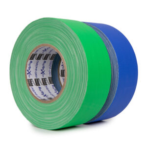 MagTape® Xtra Chroma Matt Blue 50mm x 50m