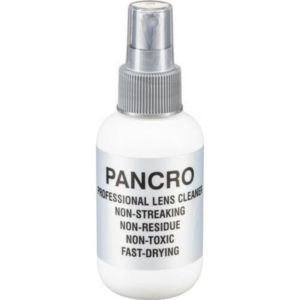 PANCRO Professional Lens Cleaner 118ml
