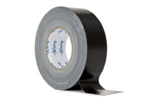 MagTape® Xtra Gloss Black 50mm x 50m