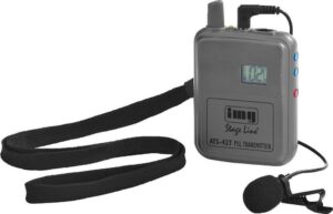 Monacor ATS-42T PLL Transmitter