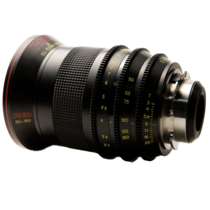 RED PRO Zoom 50-150mm T3 (PL-mount)