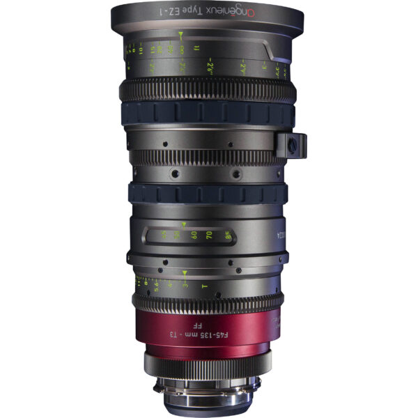 Angenieux EZ-1 45-135mm T3.0 (PL-mount) FF