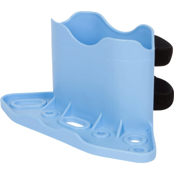 RoboCup Holster Light Blue