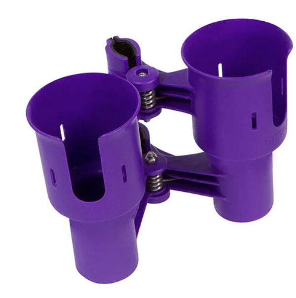 RoboCup Purple