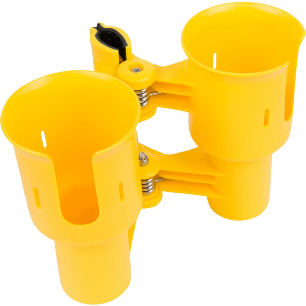 RoboCup Yellow