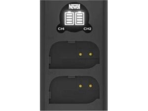 Newell Dual DMW-BLK22 Battery Charger