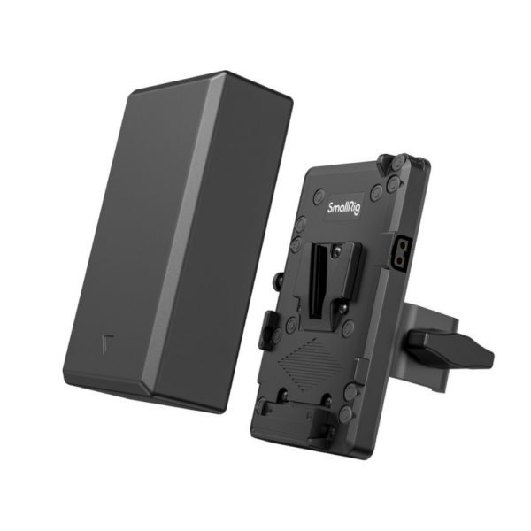 SmallRig V-mount Battery Plate RA V1 (3676)
