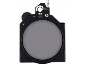 NiSi True Color Variable ND 1-5 Stops (0.3-1.5) 4x5.65"