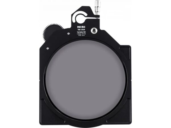 NiSi True Color Variable ND 1-5 Stops (0.3-1.5) 4x5.65"