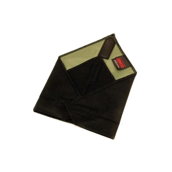 DOMKE Protective Wrap Black 15"