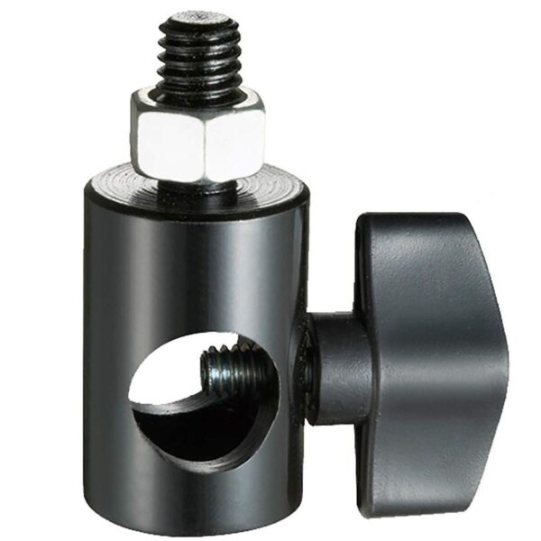 Rapid Adapter with 3/8" Screw (bolcňa)