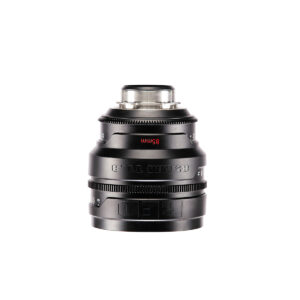 RED PRO Prime 85mm T1.8 (PL-mount)