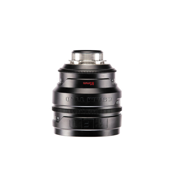 RED PRO Prime 85mm T1.8 (PL-mount)