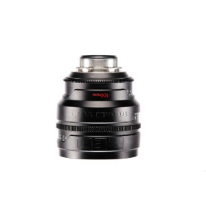 RED PRO Prime 100mm T1.8 (PL-mount)