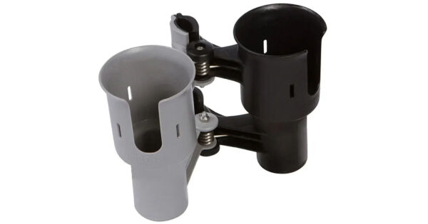 RoboCup Black/Gray