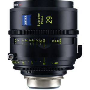 ZEISS Supreme Prime 29mm T1.5 (PL-mount) FF