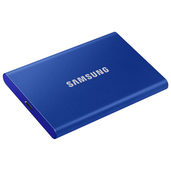Samsung SSD T7 1TB USB-C