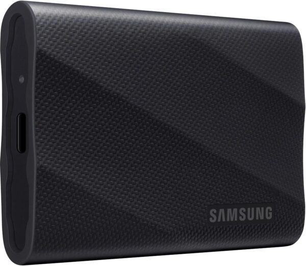 Samsung SSD T9 2TB USB C