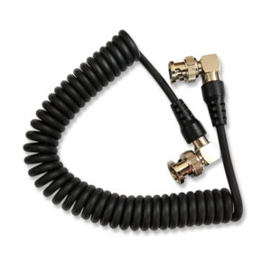 SDI ang to SDI ang 12G Cross Cable 30cm