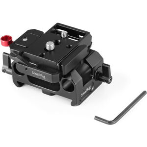 SmallRig Baseplate 2266 15mm and Dovetail
