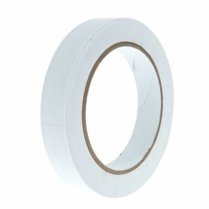 Stairville Tape White 19mm x 25m