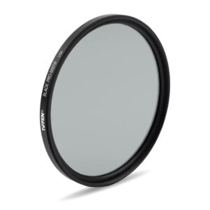 TIFFEN Black Pro-Mist 1/2 82mm