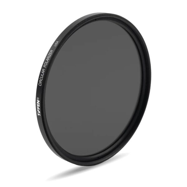 TIFFEN Circular Polarizer 82mm