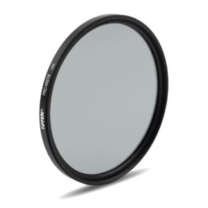 TIFFEN Pro-Mist 1/8 82mm
