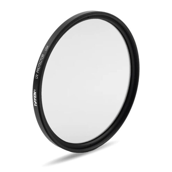 TIFFEN UV Protector 82mm Filter