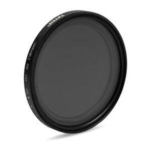TIFFEN Variable ND 82mm