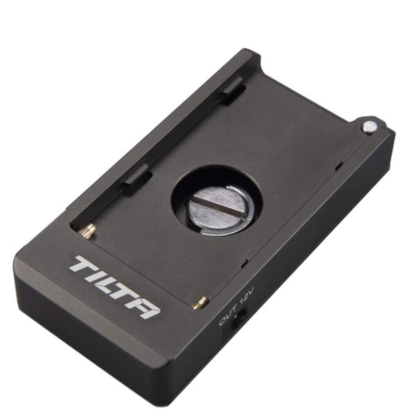 TILTA NP-F Battery Plate