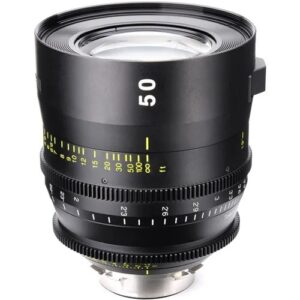 Tokina Vista 50mm T1.5 (PL-mount) FF
