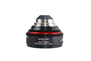 CANON FD/K35 TLS 20mm T2,9 (PL-mount) FF