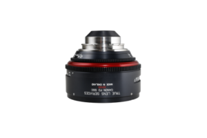 CANON FD/K35 TLS 28mm  T2,1 (PL-mount) FF