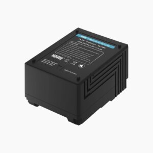 V-mount 95Wh BP-V95 SLIM